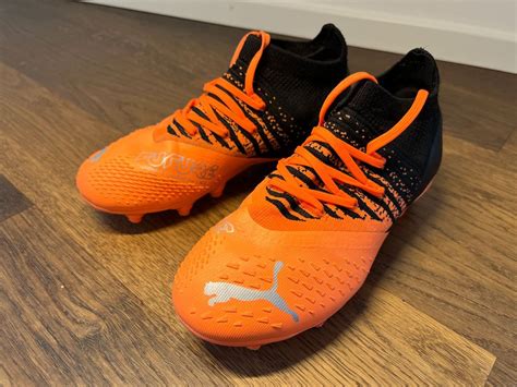 Fußballschuhe für Kinder Größe 32 